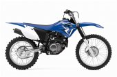 2009 Yamaha TT-R230 photo